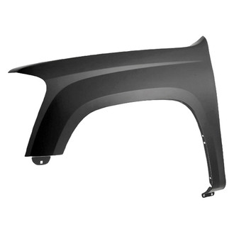 Alzare® - Front Passenger Side Fender (CAPA Certified)