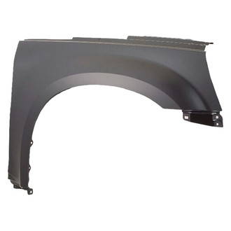 Alzare® - Front Passenger Side Fender (CAPA Certified)