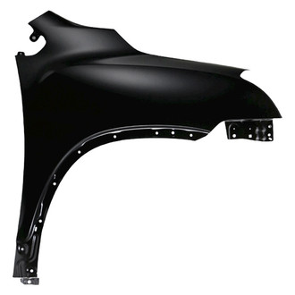 Alzare® - Front Passenger Side Fender (CAPA Certified)