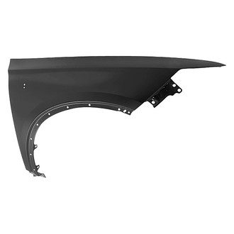 Alzare® - Front Passenger Side Fender (Standard Line)