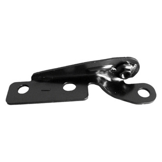 Alzare® - Front Driver Side Hood Hinge (Standard Line)