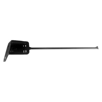 Alzare® - Front Driver Side Fender Brace (Standard Line)