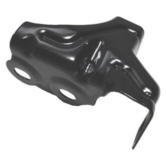 Alzare® - Front Forward Driver Side Fender Brace (Standard Line)