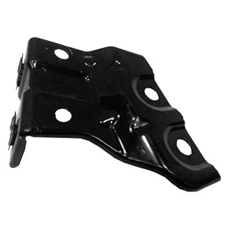 Alzare® - Front Outer Driver Side Fender Brace (Standard Line)