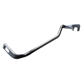 Alzare® - Front Fender Brace
