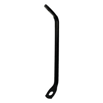 Alzare® - Front Inner Driver Side Fender Brace (Standard Line)