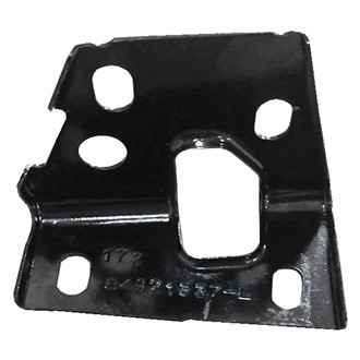 Alzare® - Front Driver Side Fender Brace (Standard Line)