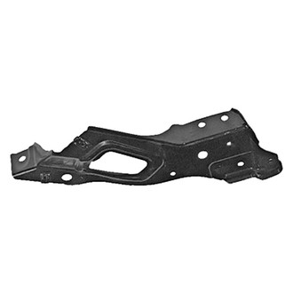 Alzare® - Front Driver Side Fender Brace (Standard Line)