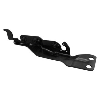 Alzare® - Front Rearward Passenger Side Fender Bracket (Standard Line)