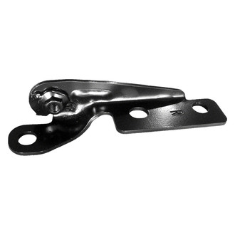 Alzare® - Front Passenger Side Hood Hinge (Standard Line)