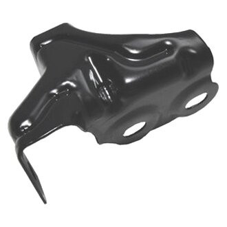 Alzare® - Front Forward Passenger Side Fender Brace (Standard Line)