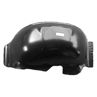 Alzare® - Front Driver Side Wheel Housing (Standard Line)