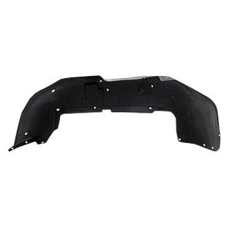 Alzare® - Front Passenger Side Fender Liner (Standard Line)