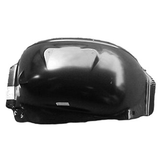 Alzare® - Front Passenger Side Wheel Housing (Standard Line)