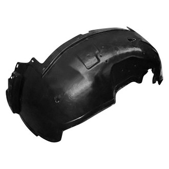 Alzare® - Front Passenger Side Fender Liner (Standard Line)