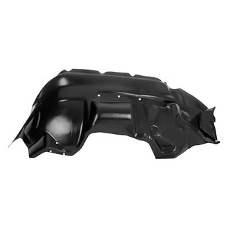 Alzare® - Front Driver Side Fender Liner (Standard Line)
