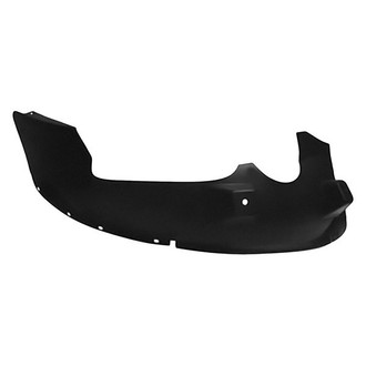 Alzare® - Front Driver Side Fender Liner (Standard Line)
