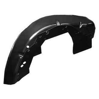 Alzare® - Front Driver Side Inner Fender Liner (Standard Line)