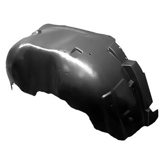 Alzare® - Front Driver Side Fender Liner (Standard Line)