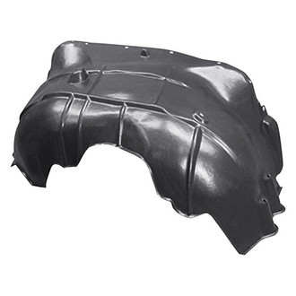 Alzare® - Front Driver Side Fender Liner (Standard Line)