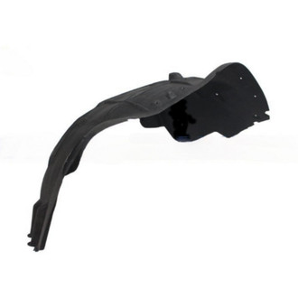 Alzare® - Front Driver Side Fender Liner (CAPA Certified)
