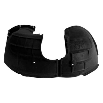 Alzare® - Front Driver Side Fender Liner (Standard Line)