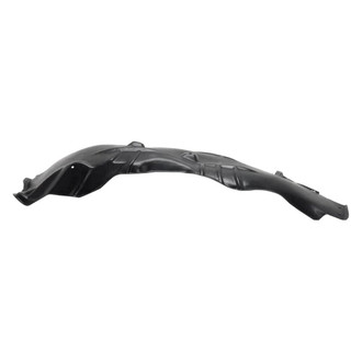 Alzare® - Front Driver Side Fender Liner (Standard Line)