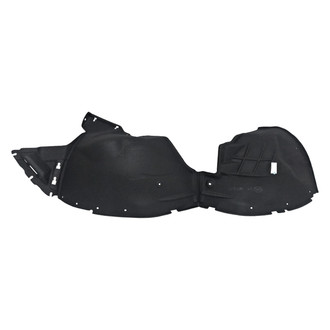 Alzare® - Front Driver Side Fender Liner (Standard Line)