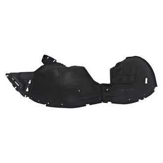 Alzare® - Front Driver Side Fender Liner (Standard Line)