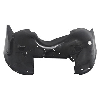 Alzare® - Front Driver Side Fender Liner (Standard Line)