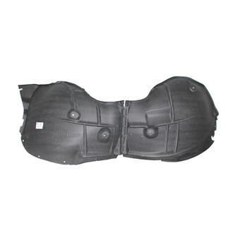 Alzare® - Front Driver Side Fender Liner (Standard Line)