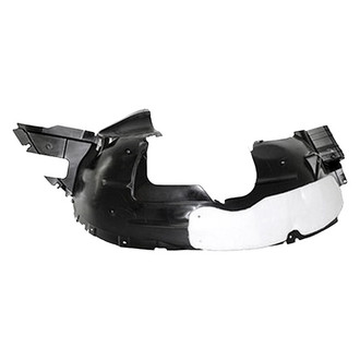 Alzare® - Front Driver Side Fender Liner (Standard Line)