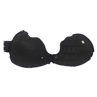 Alzare® - Front Driver Side Fender Liner (Standard Line)