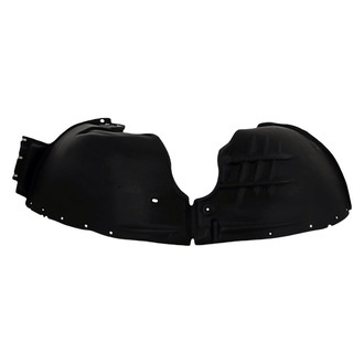Alzare® - Front Driver Side Fender Liner (Standard Line)