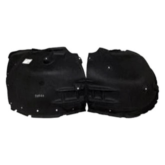 Alzare® - Front Fender Liner