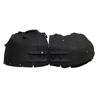 Alzare® - Front Driver Side Fender Liner (Standard Line)