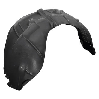 Alzare® - Front Driver Side Fender Liner (Standard Line)