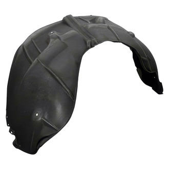 Alzare® - Front Driver Side Fender Liner (CAPA Certified)