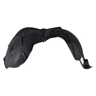 Alzare® - Front Driver Side Fender Liner (Standard Line)