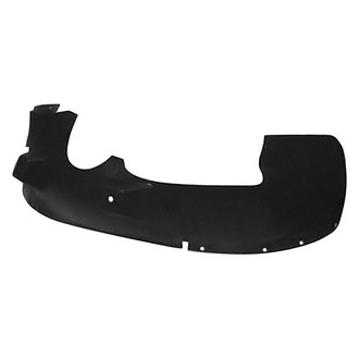 Alzare® - Front Passenger Side Fender Liner (Standard Line)