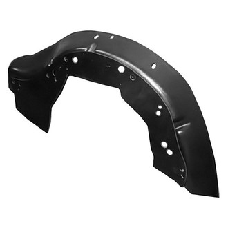 Alzare® - Front Passenger Side Inner Fender Liner (Standard Line)