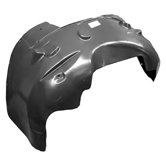 Alzare® - Front Passenger Side Fender Liner (Standard Line)