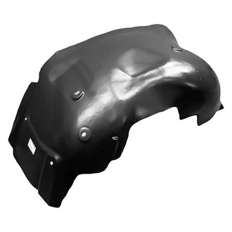 Alzare® - Front Passenger Side Fender Liner (Standard Line)