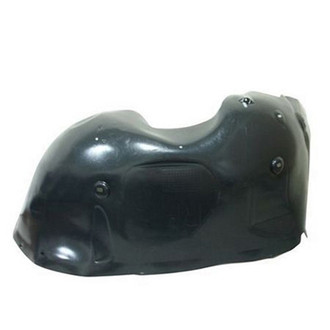 Alzare® - Front Passenger Side Fender Liner (CAPA Certified)