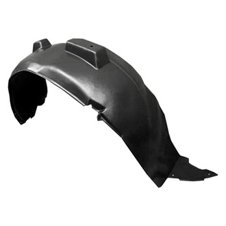 Alzare® - Front Passenger Side Fender Liner (Standard Line)
