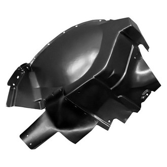 Alzare® - Front Passenger Side Fender Liner (Standard Line)