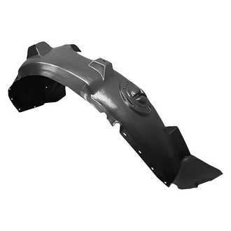 Alzare® - Front Passenger Side Fender Liner (Standard Line)
