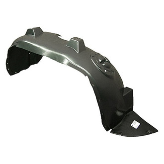 Alzare® - Front Passenger Side Fender Liner (Standard Line)
