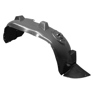 Alzare® - Front Passenger Side Fender Liner (CAPA Certified)