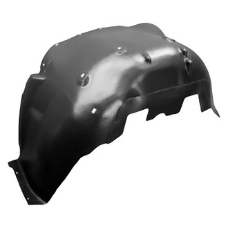 Alzare® - Front Passenger Side Fender Liner Front Section (Standard Line)